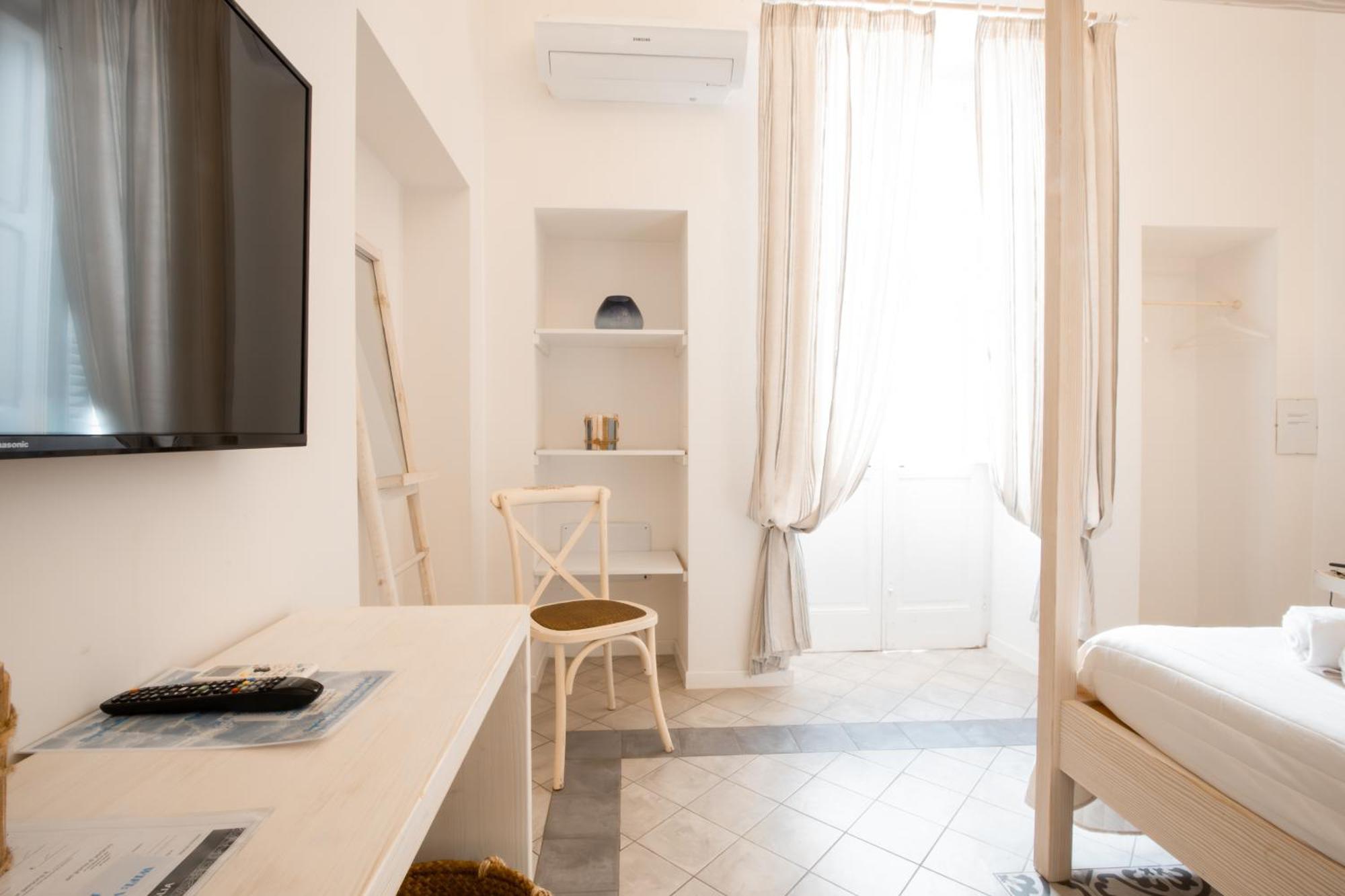 Il Covo Di Monopoli Apartment Exterior foto
