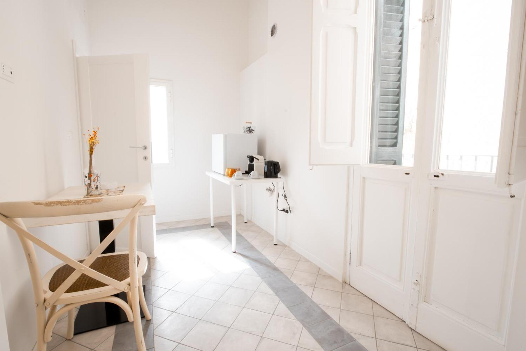 Il Covo Di Monopoli Apartment Exterior foto