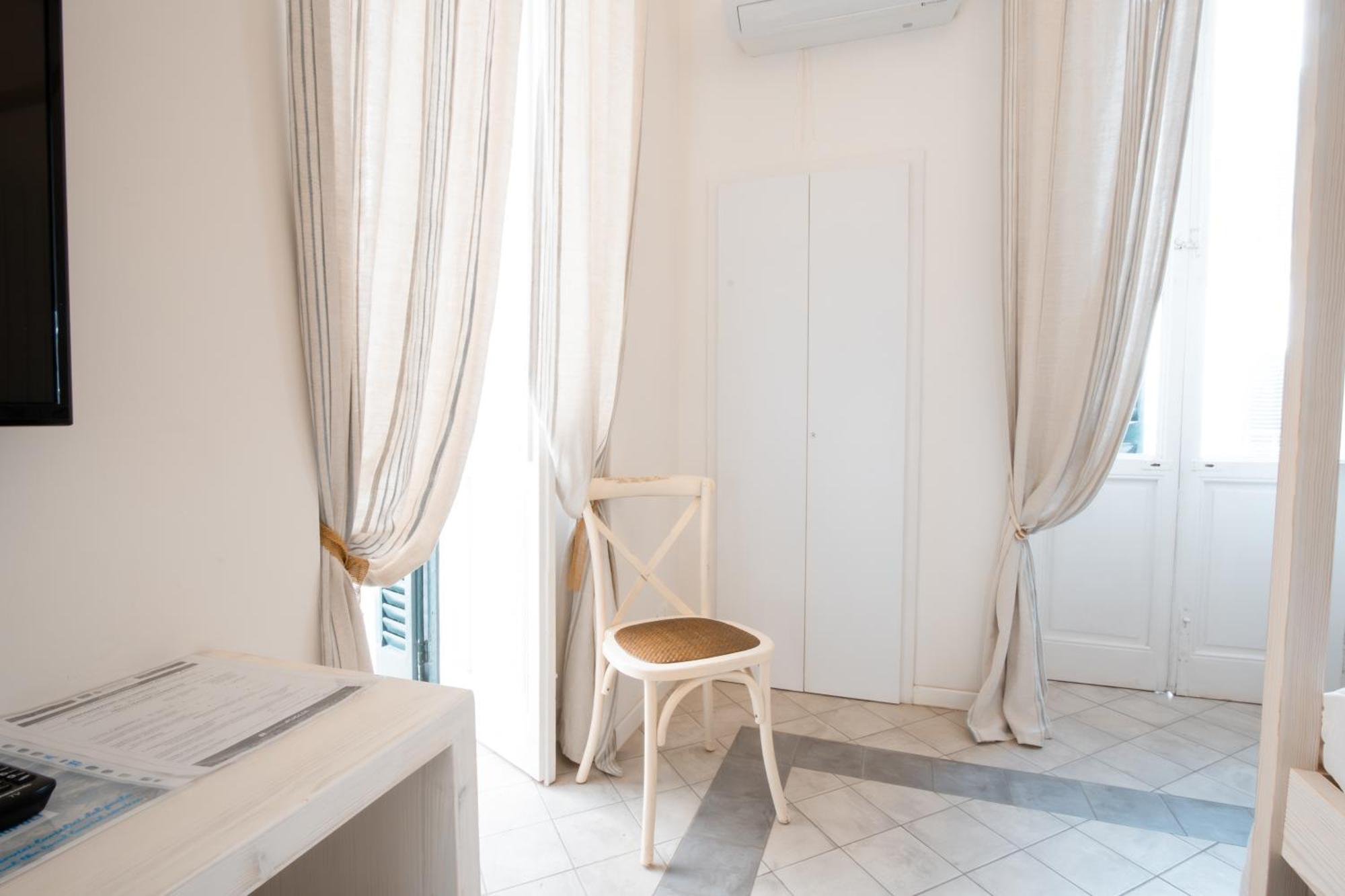 Il Covo Di Monopoli Apartment Exterior foto