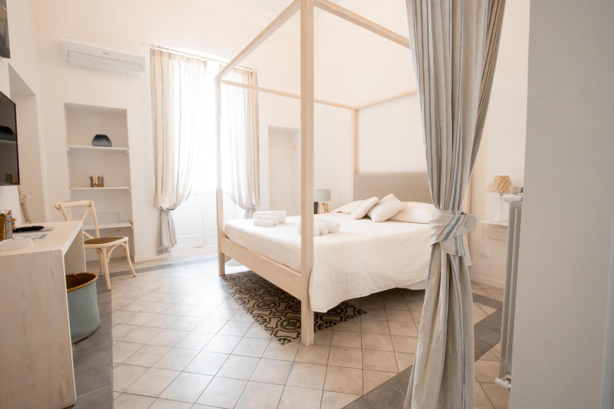 Il Covo Di Monopoli Apartment Exterior foto
